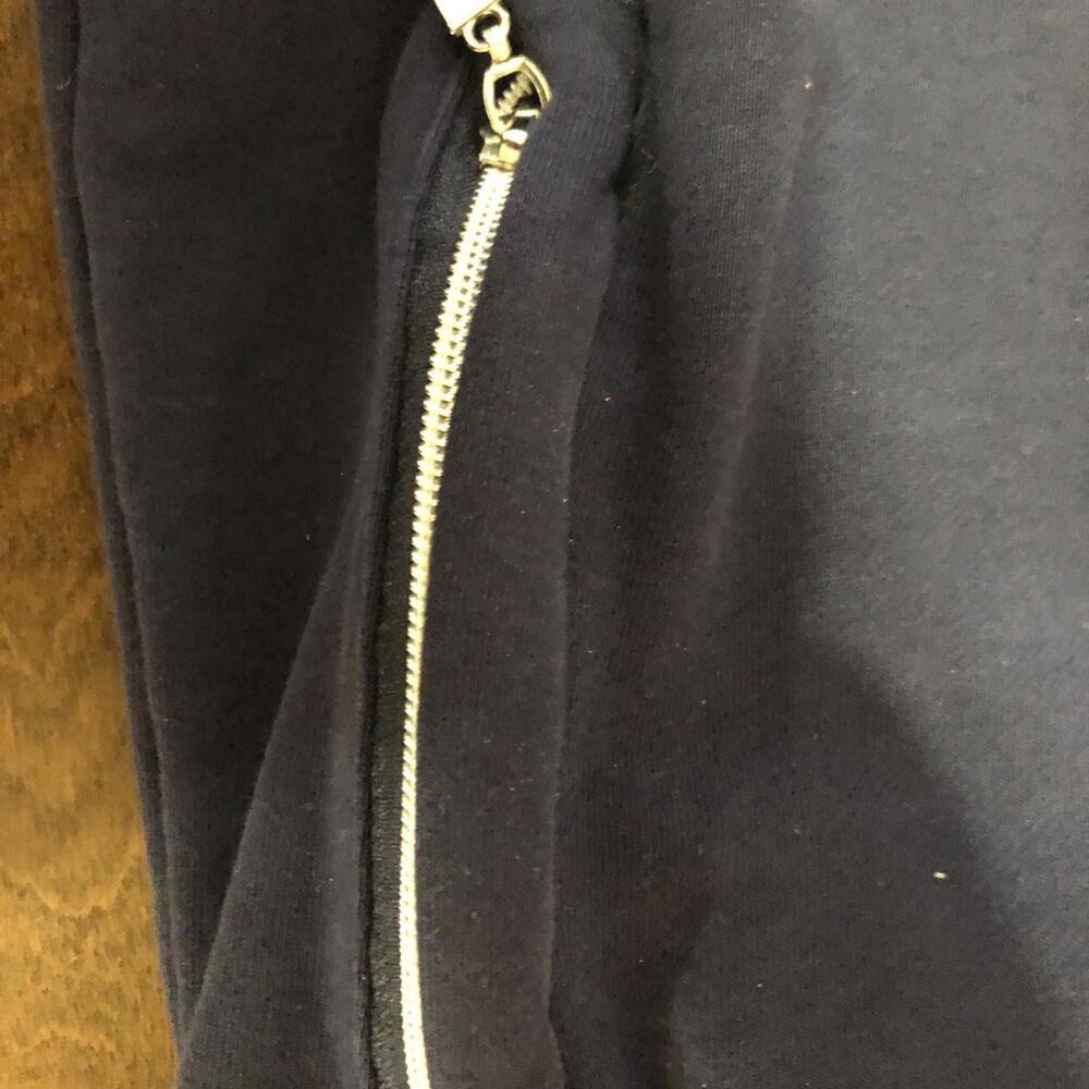 BKYS "Lucky Charm" Pullover Hoodie Voodoo Bunny Size L   P13 - Picture 5 of 7